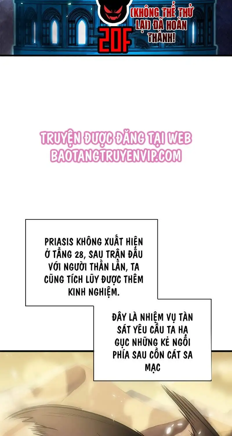 Truyện Tranh Gacha Vô Hạn - Pick Me Up! Infinite Gacha trang 8