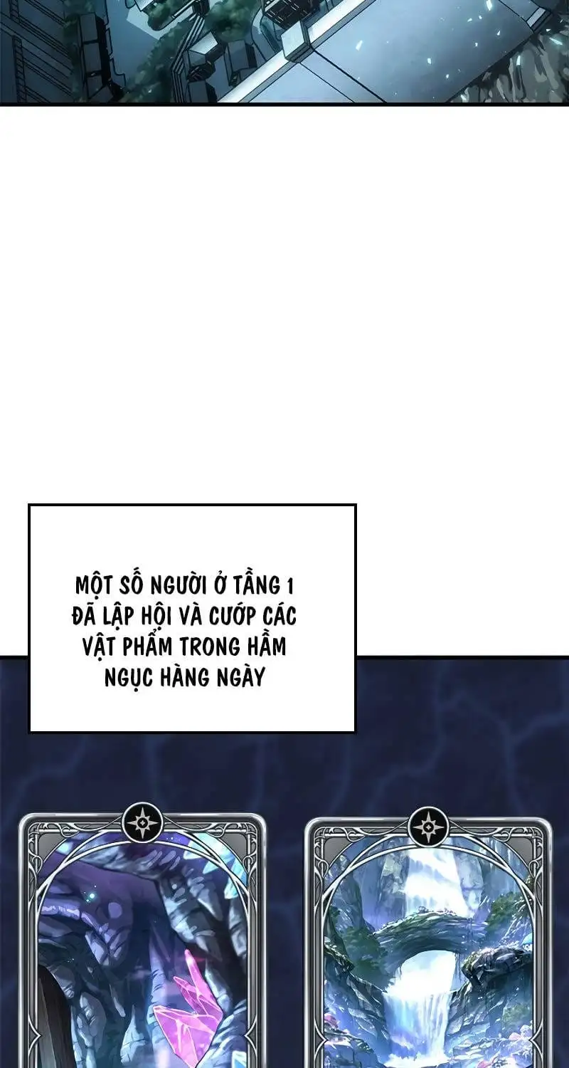 Truyện Tranh Gacha Vô Hạn - Pick Me Up! Infinite Gacha trang 8