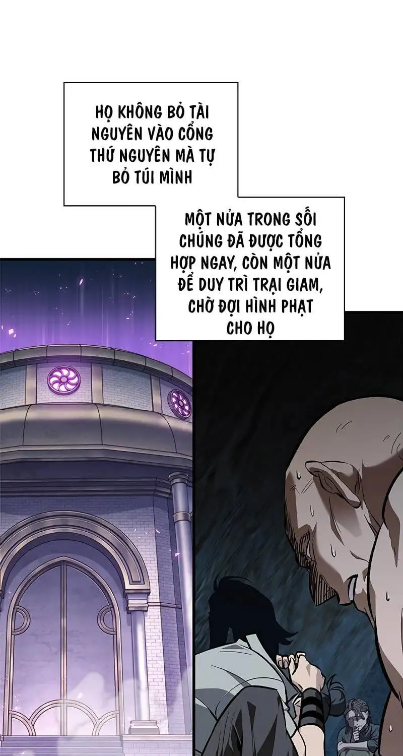 Truyện Tranh Gacha Vô Hạn - Pick Me Up! Infinite Gacha trang 8