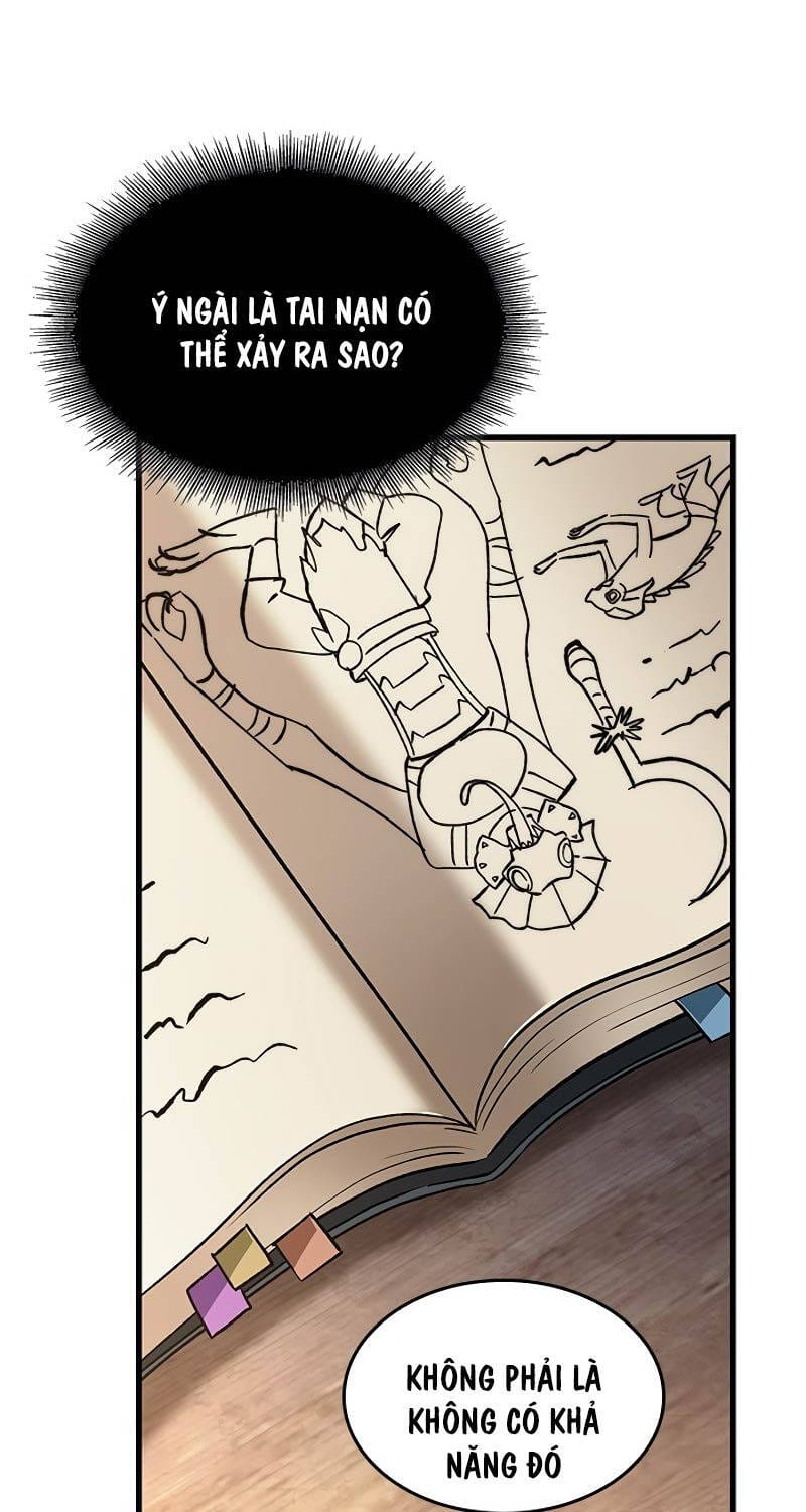 Truyện Tranh Gacha Vô Hạn - Pick Me Up! Infinite Gacha trang 8