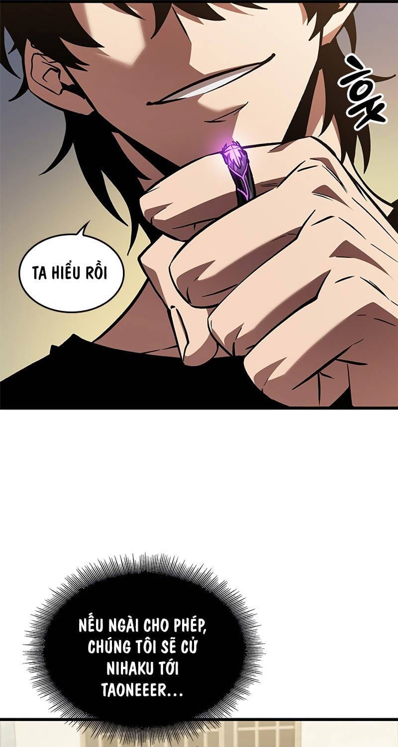 Truyện Tranh Gacha Vô Hạn - Pick Me Up! Infinite Gacha trang 8