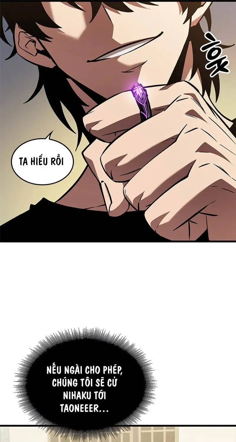 Truyện Tranh Gacha Vô Hạn - Pick Me Up! Infinite Gacha trang 8