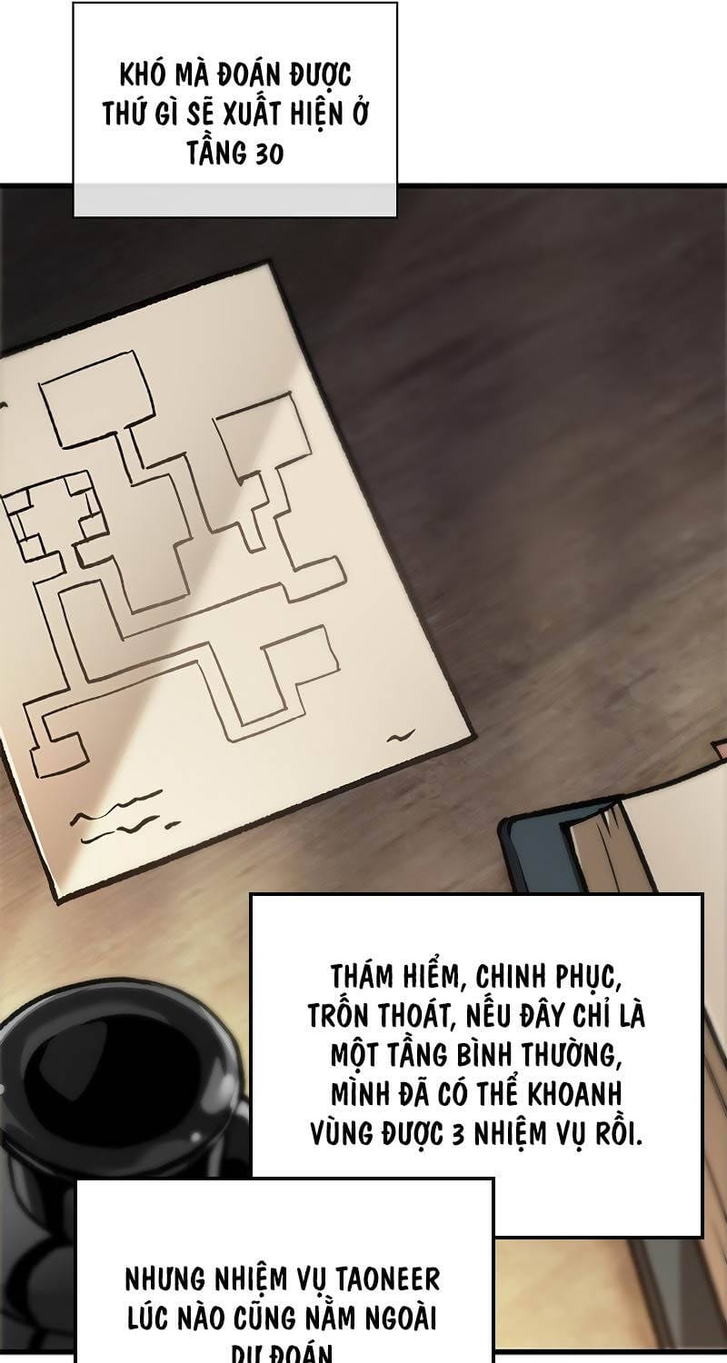 Truyện Tranh Gacha Vô Hạn - Pick Me Up! Infinite Gacha trang 8