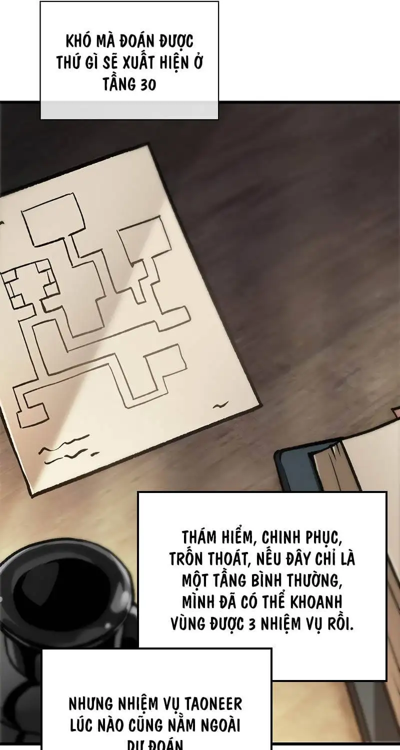 Truyện Tranh Gacha Vô Hạn - Pick Me Up! Infinite Gacha trang 8