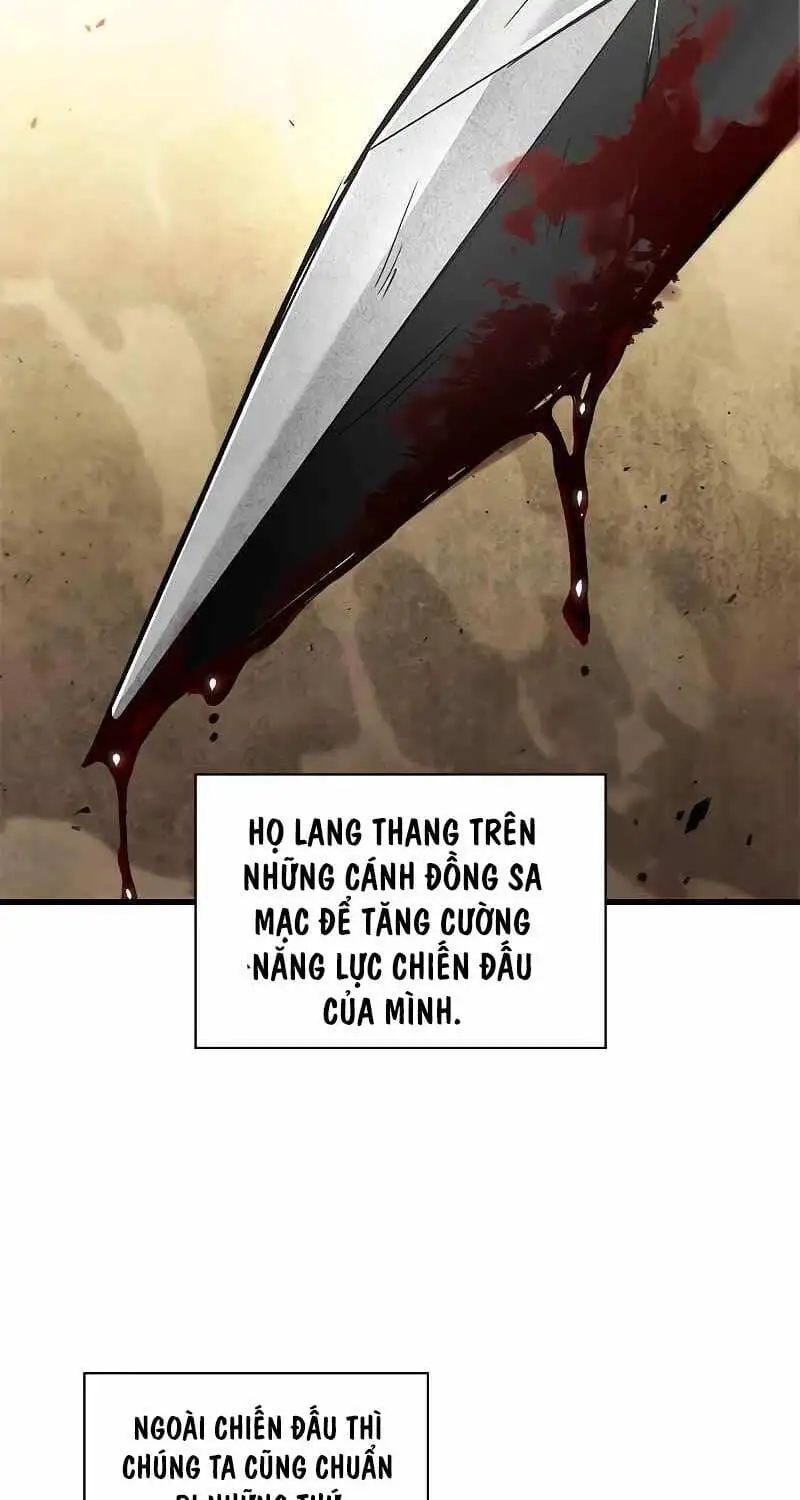 Truyện Tranh Gacha Vô Hạn - Pick Me Up! Infinite Gacha trang 8