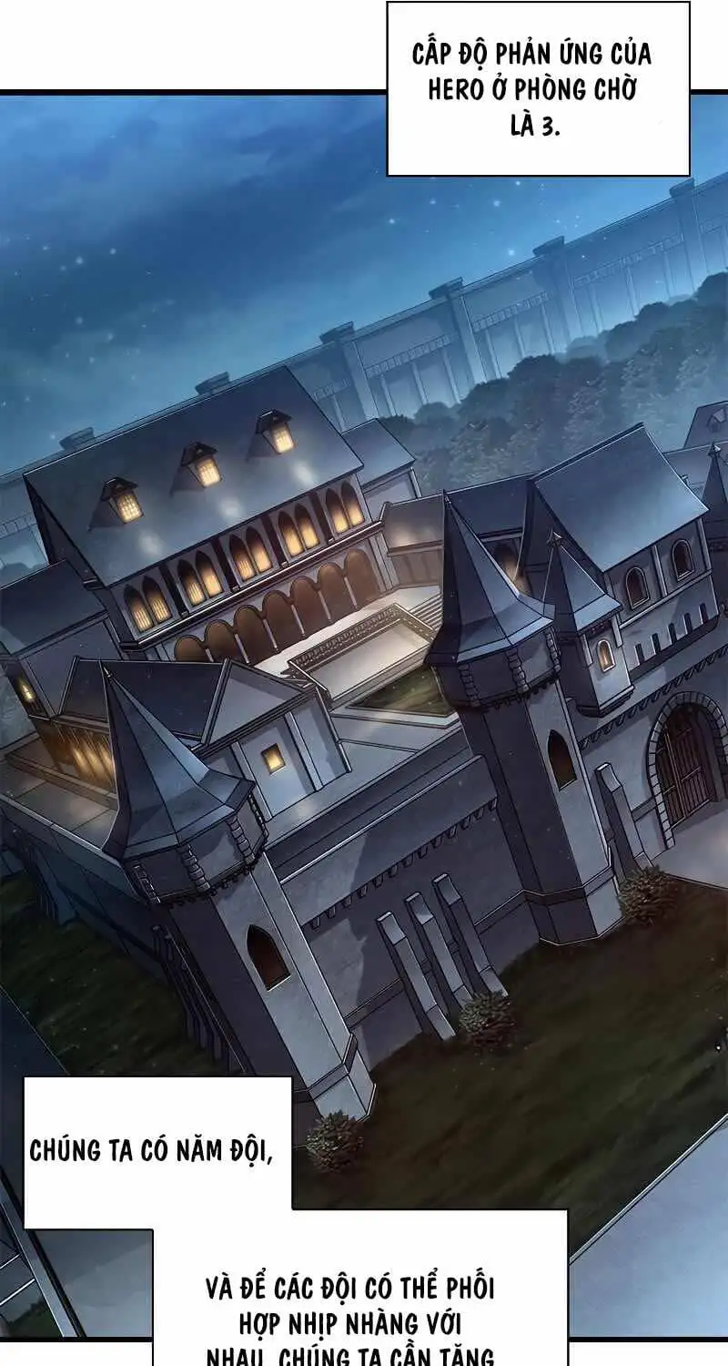 Truyện Tranh Gacha Vô Hạn - Pick Me Up! Infinite Gacha trang 8