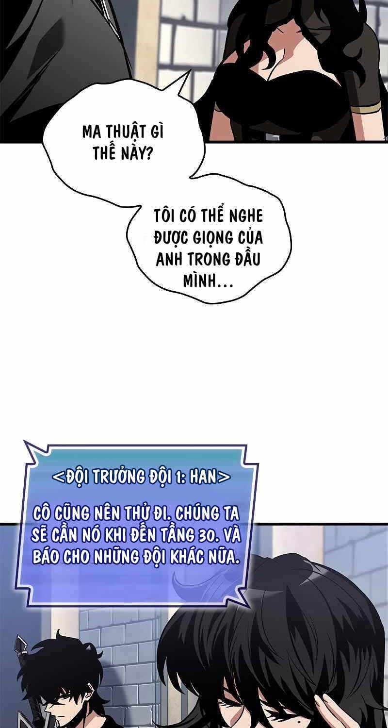 Truyện Tranh Gacha Vô Hạn - Pick Me Up! Infinite Gacha trang 8