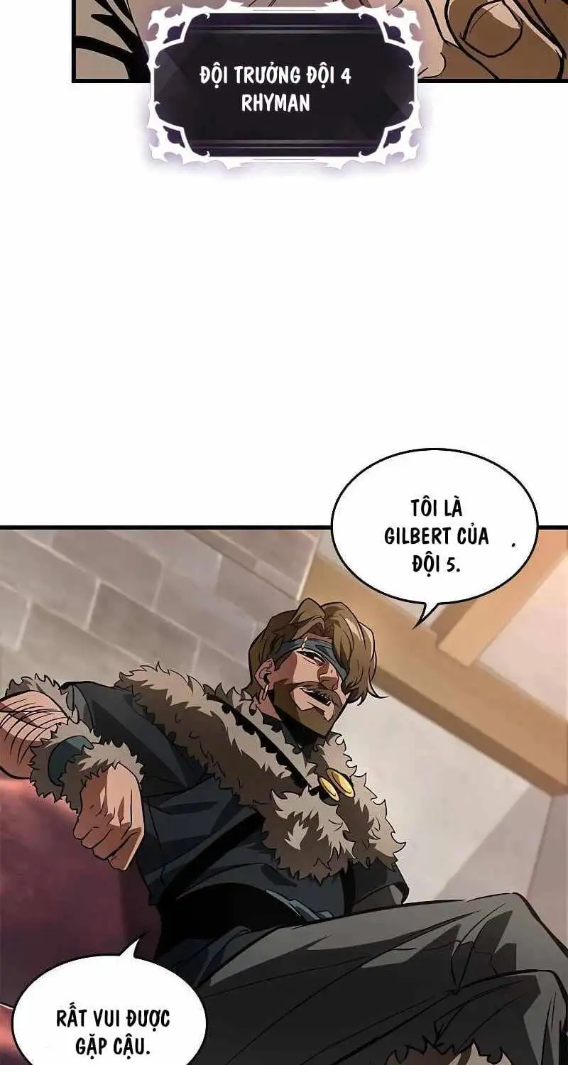 Truyện Tranh Gacha Vô Hạn - Pick Me Up! Infinite Gacha trang 8