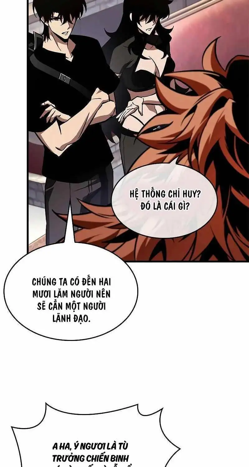 Truyện Tranh Gacha Vô Hạn - Pick Me Up! Infinite Gacha trang 8