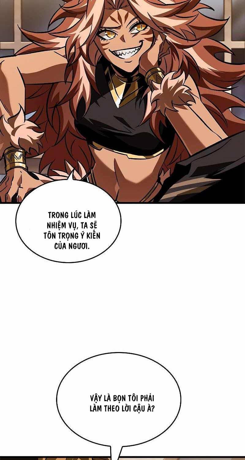 Truyện Tranh Gacha Vô Hạn - Pick Me Up! Infinite Gacha trang 8