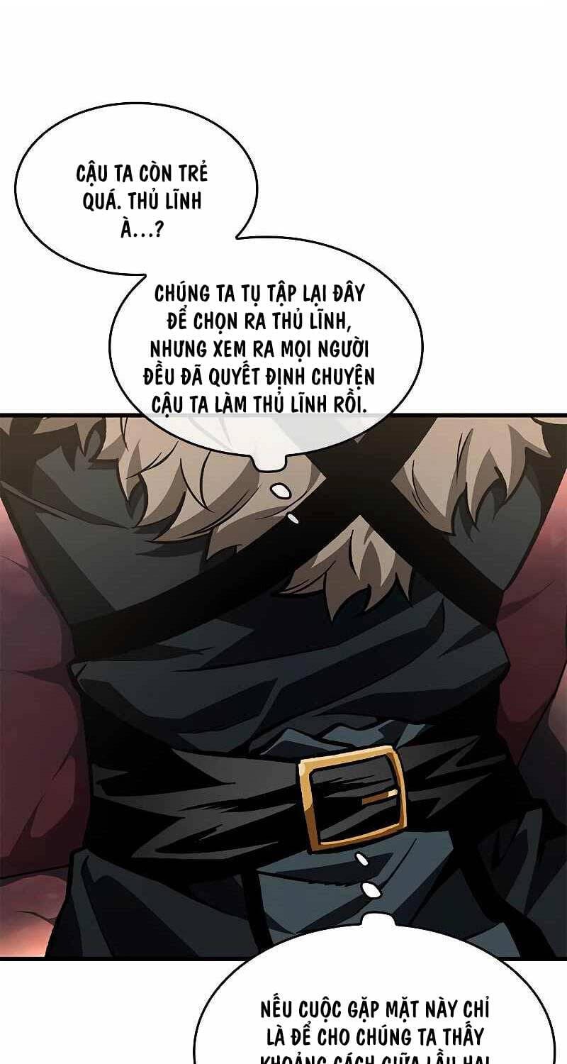 Truyện Tranh Gacha Vô Hạn - Pick Me Up! Infinite Gacha trang 8