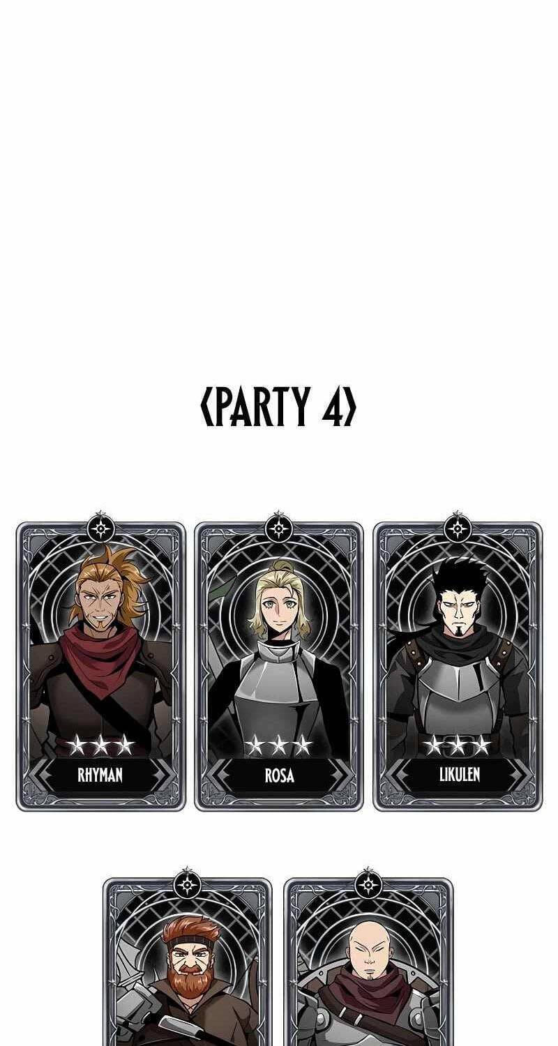 Truyện Tranh Gacha Vô Hạn - Pick Me Up! Infinite Gacha trang 8