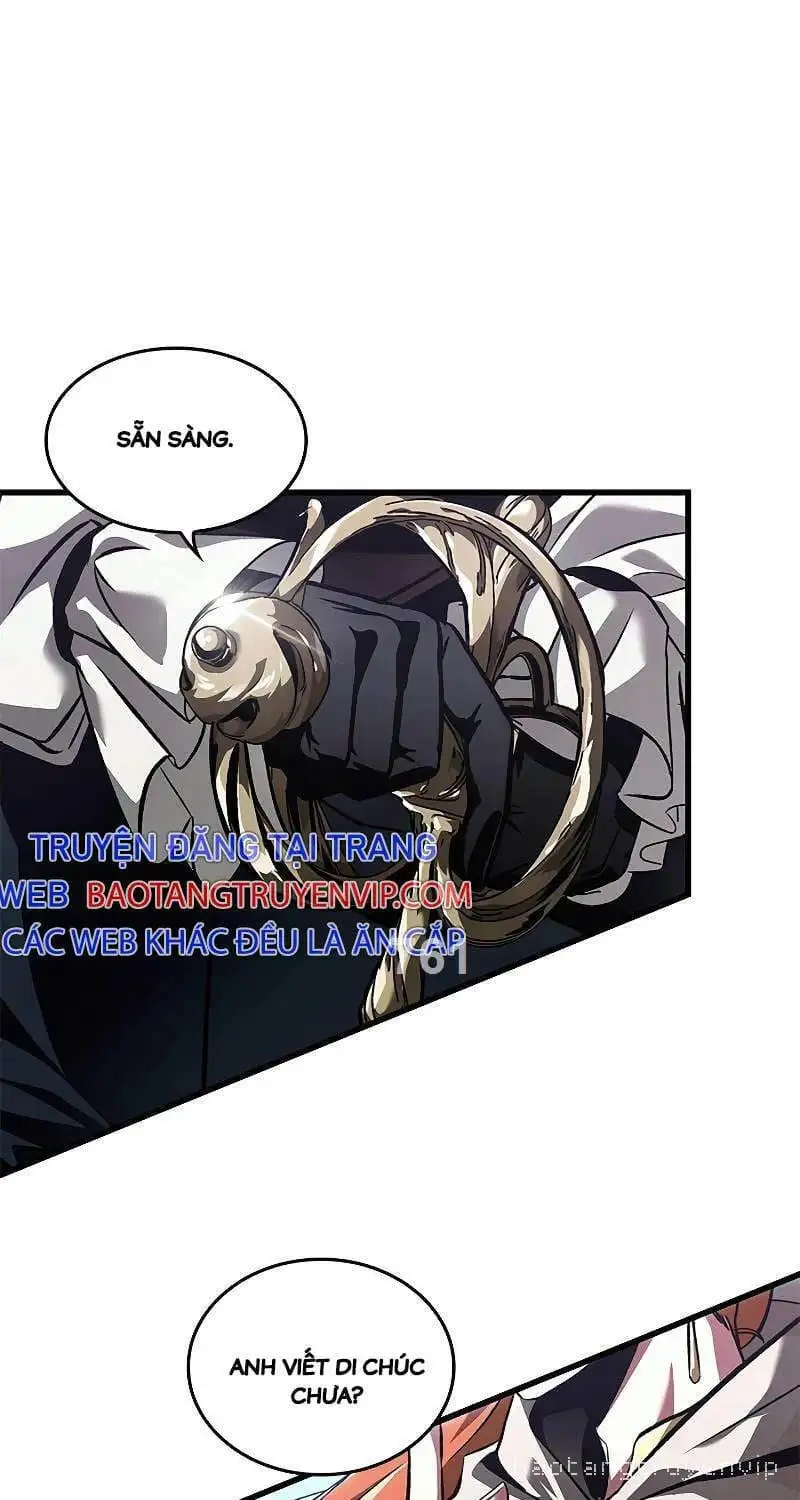 Truyện Tranh Gacha Vô Hạn - Pick Me Up! Infinite Gacha trang 8