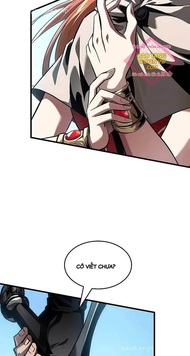 Truyện Tranh Gacha Vô Hạn - Pick Me Up! Infinite Gacha trang 8