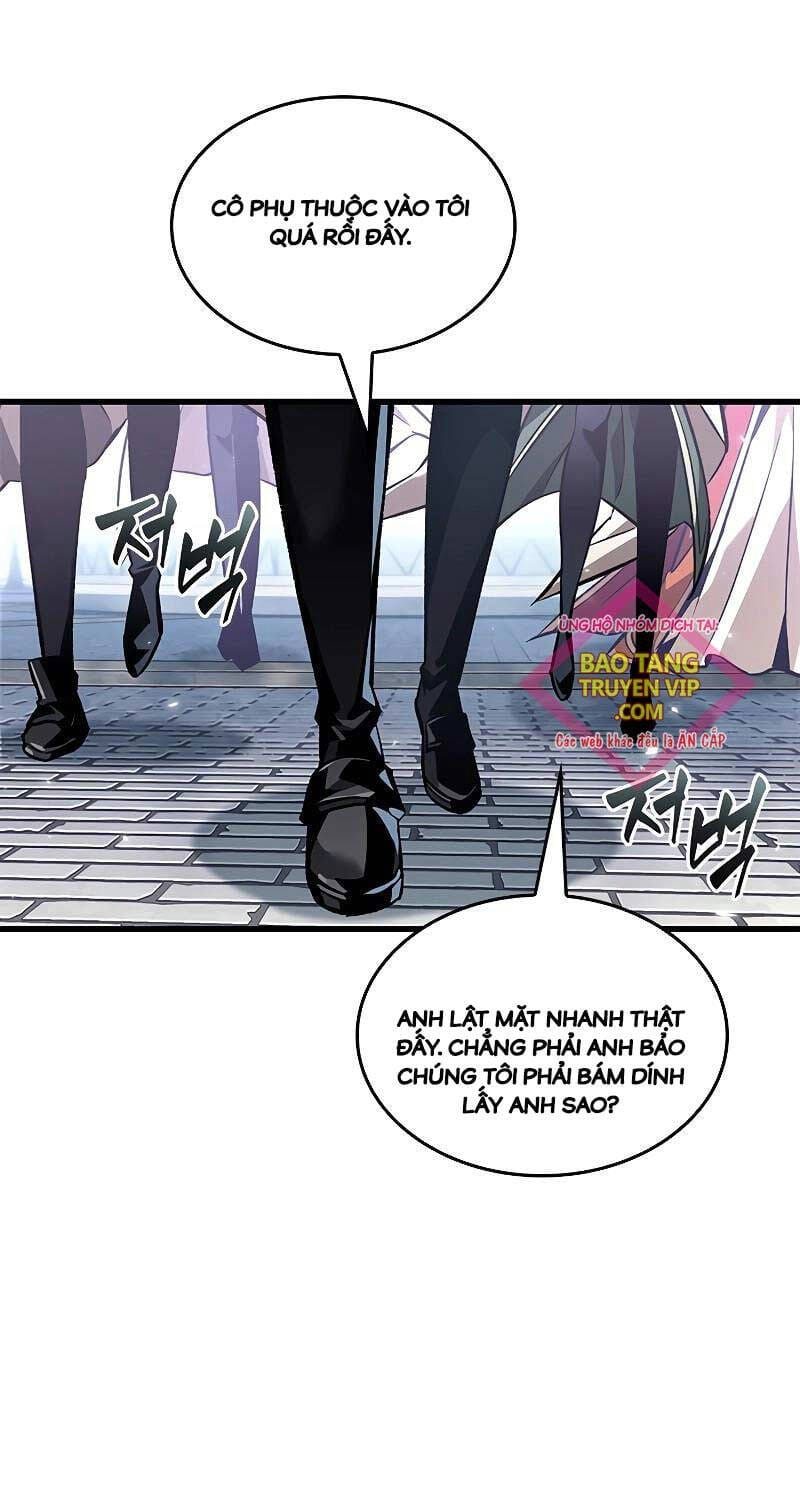 Truyện Tranh Gacha Vô Hạn - Pick Me Up! Infinite Gacha trang 8