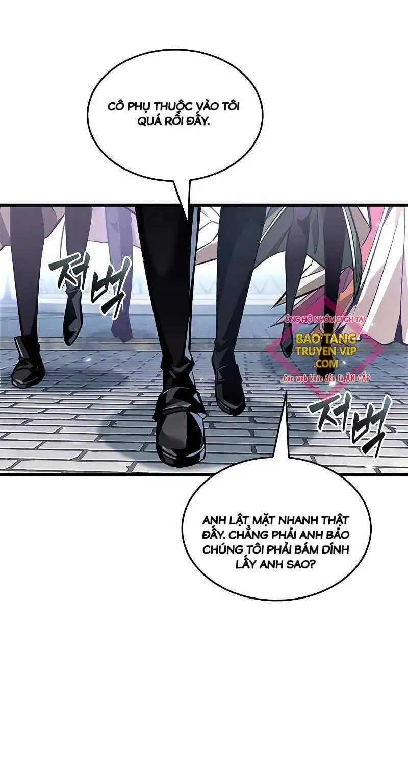 Truyện Tranh Gacha Vô Hạn - Pick Me Up! Infinite Gacha trang 8