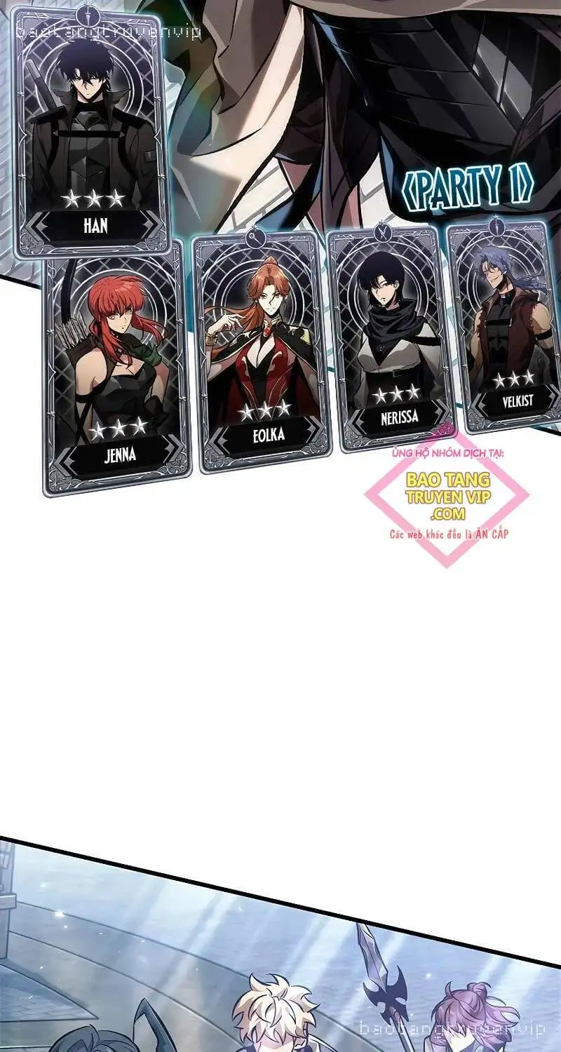 Truyện Tranh Gacha Vô Hạn - Pick Me Up! Infinite Gacha trang 8