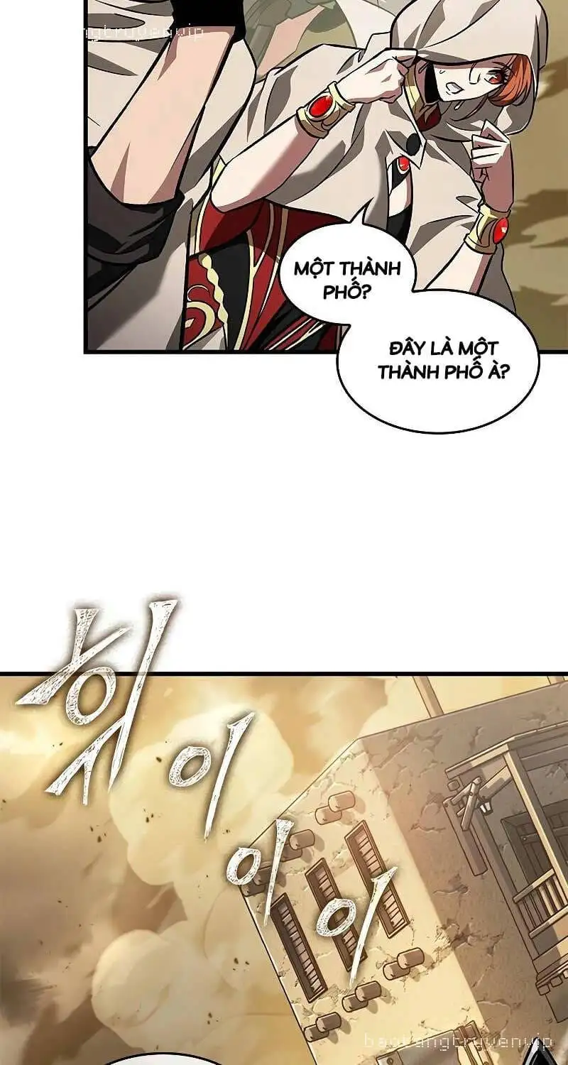 Truyện Tranh Gacha Vô Hạn - Pick Me Up! Infinite Gacha trang 8