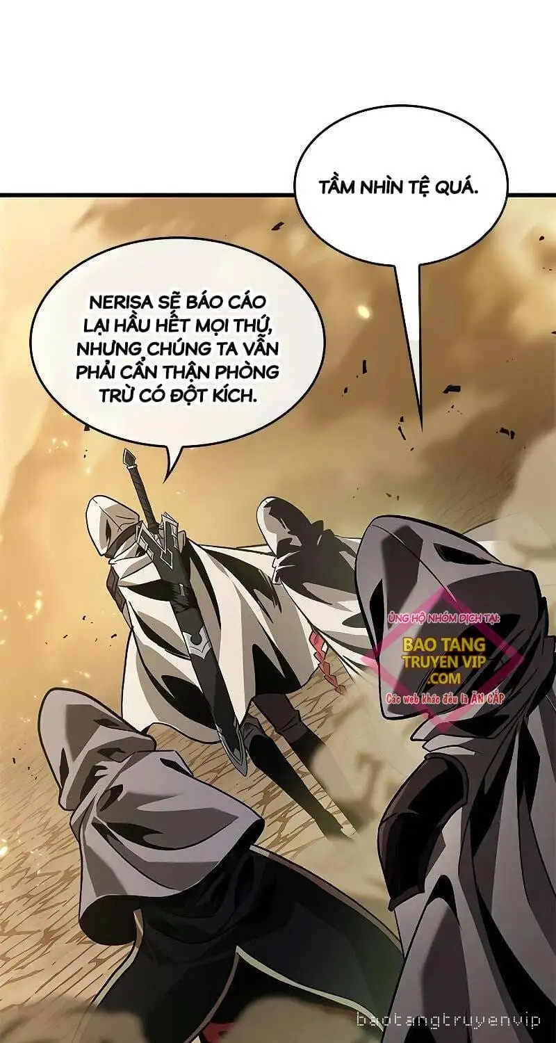 Truyện Tranh Gacha Vô Hạn - Pick Me Up! Infinite Gacha trang 8