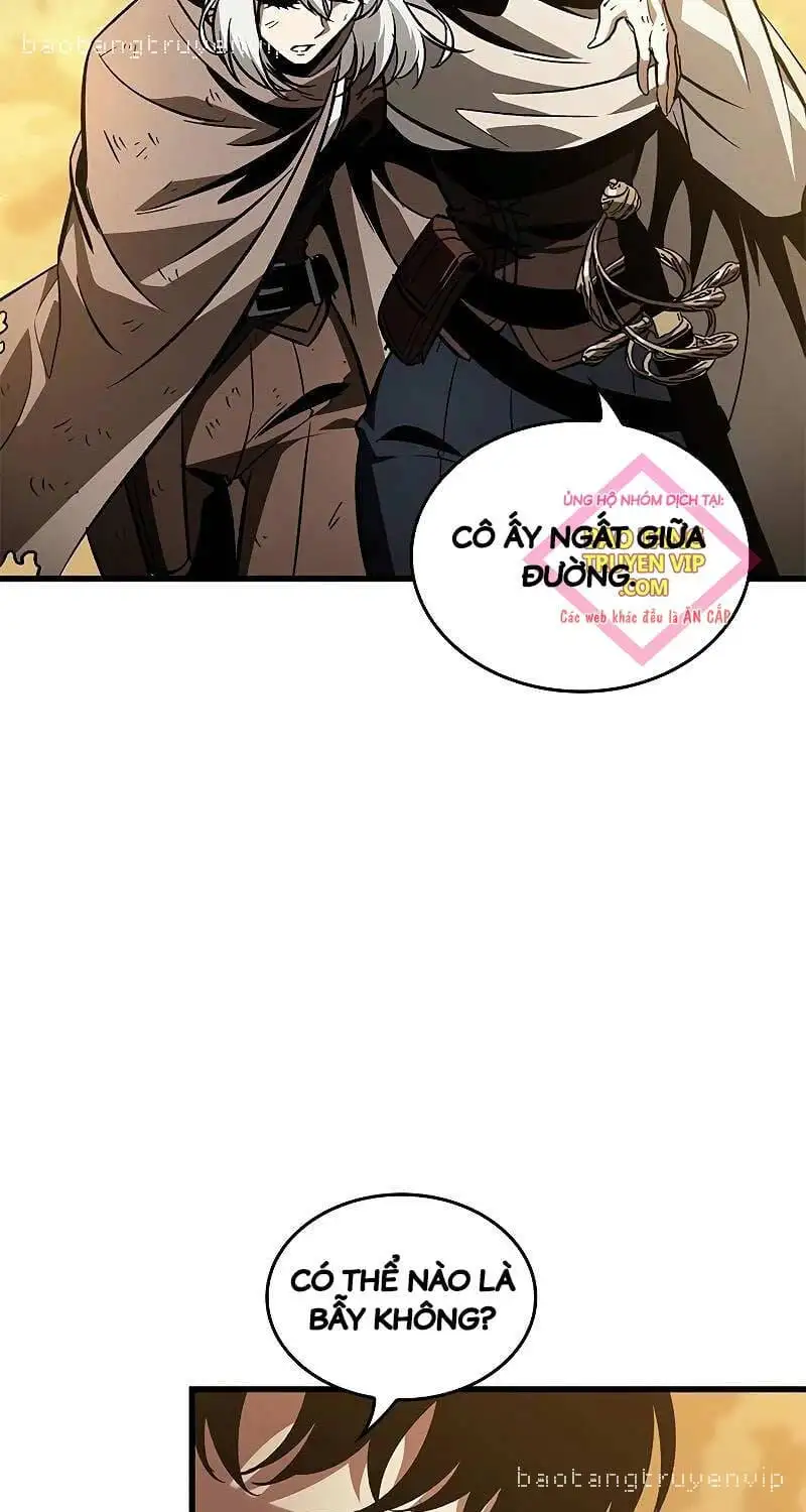 Truyện Tranh Gacha Vô Hạn - Pick Me Up! Infinite Gacha trang 8