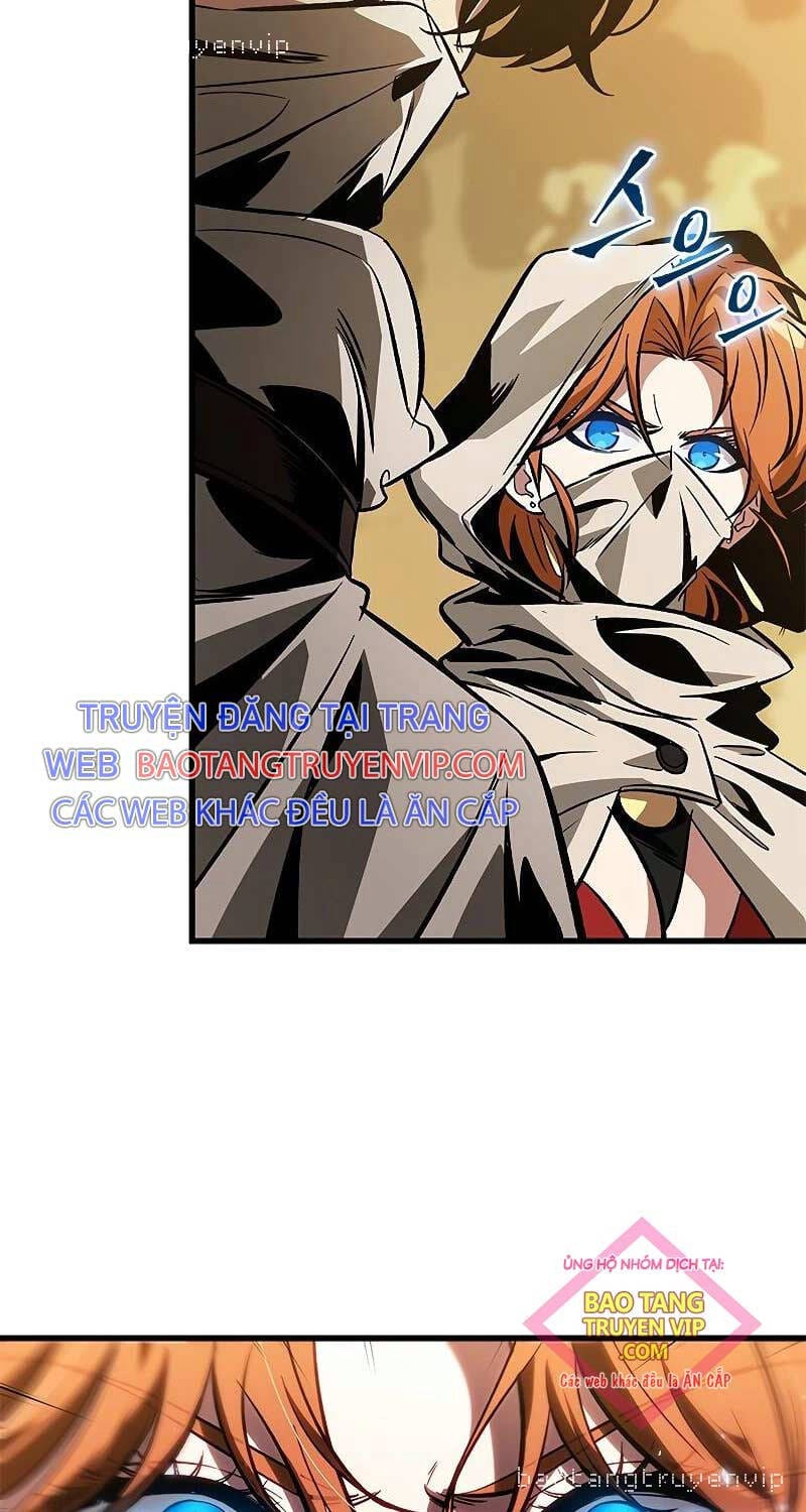 Truyện Tranh Gacha Vô Hạn - Pick Me Up! Infinite Gacha trang 8