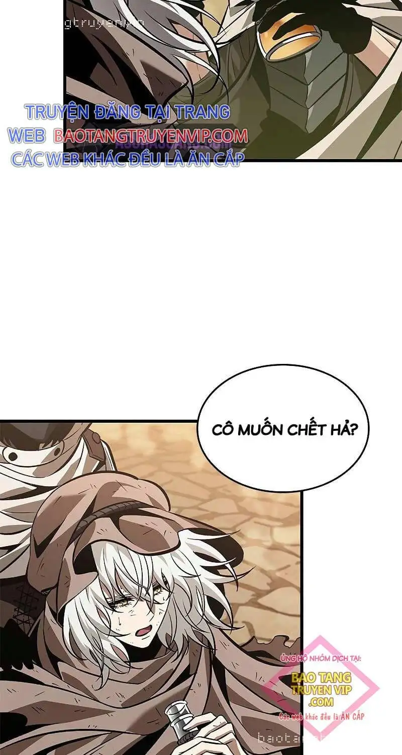 Truyện Tranh Gacha Vô Hạn - Pick Me Up! Infinite Gacha trang 8