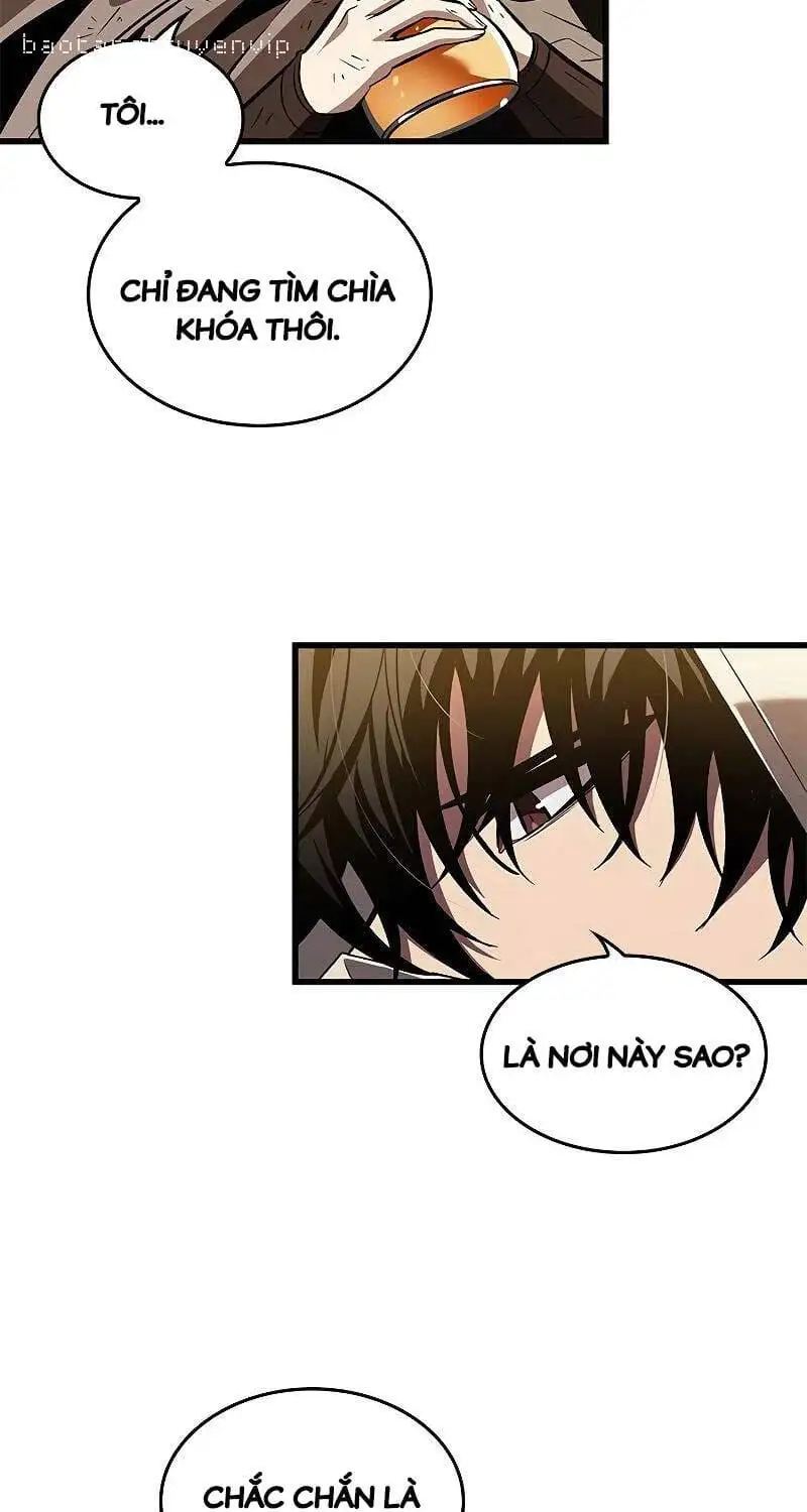 Truyện Tranh Gacha Vô Hạn - Pick Me Up! Infinite Gacha trang 8