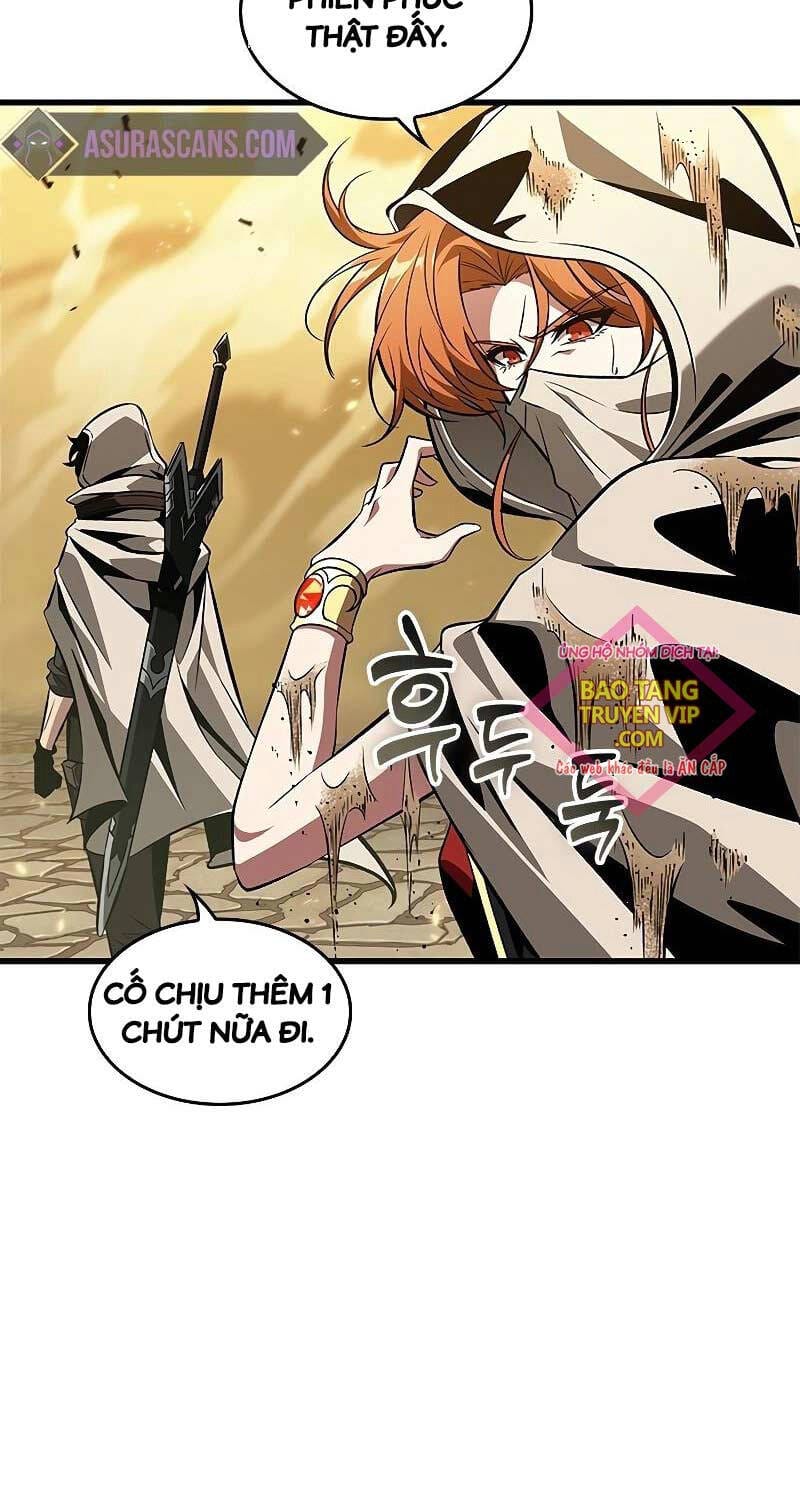 Truyện Tranh Gacha Vô Hạn - Pick Me Up! Infinite Gacha trang 8