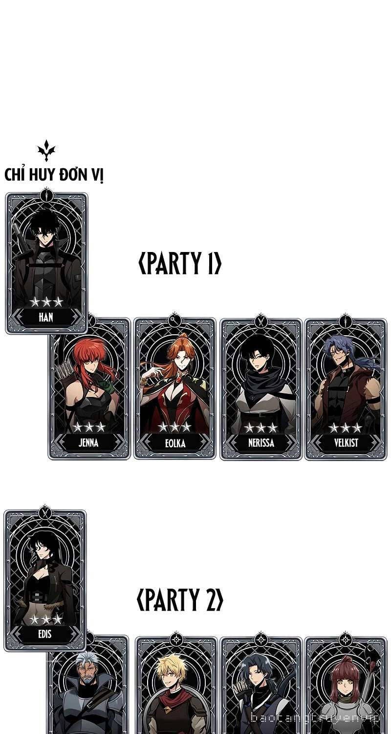 Truyện Tranh Gacha Vô Hạn - Pick Me Up! Infinite Gacha trang 8