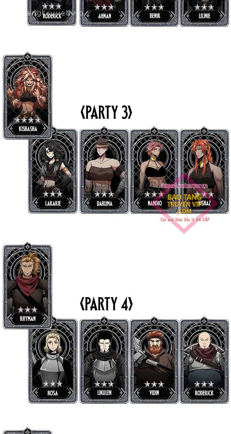 Truyện Tranh Gacha Vô Hạn - Pick Me Up! Infinite Gacha trang 8