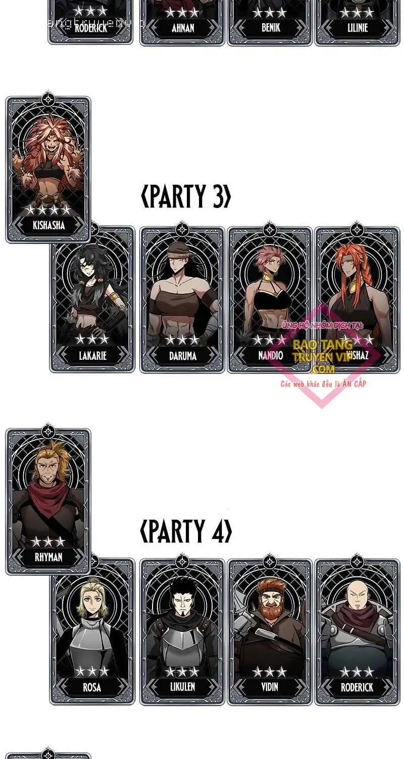 Truyện Tranh Gacha Vô Hạn - Pick Me Up! Infinite Gacha trang 8