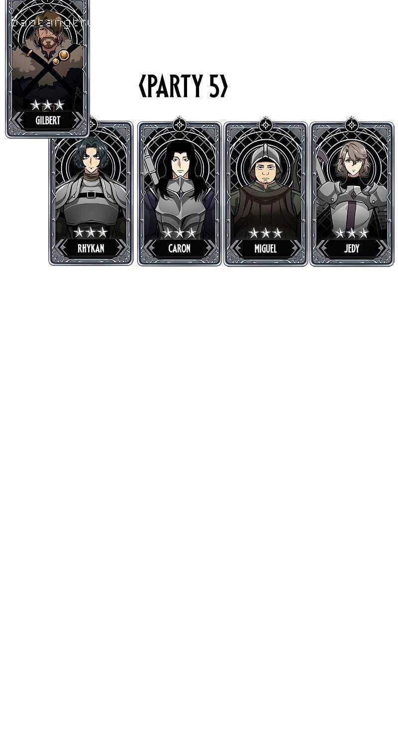 Truyện Tranh Gacha Vô Hạn - Pick Me Up! Infinite Gacha trang 8