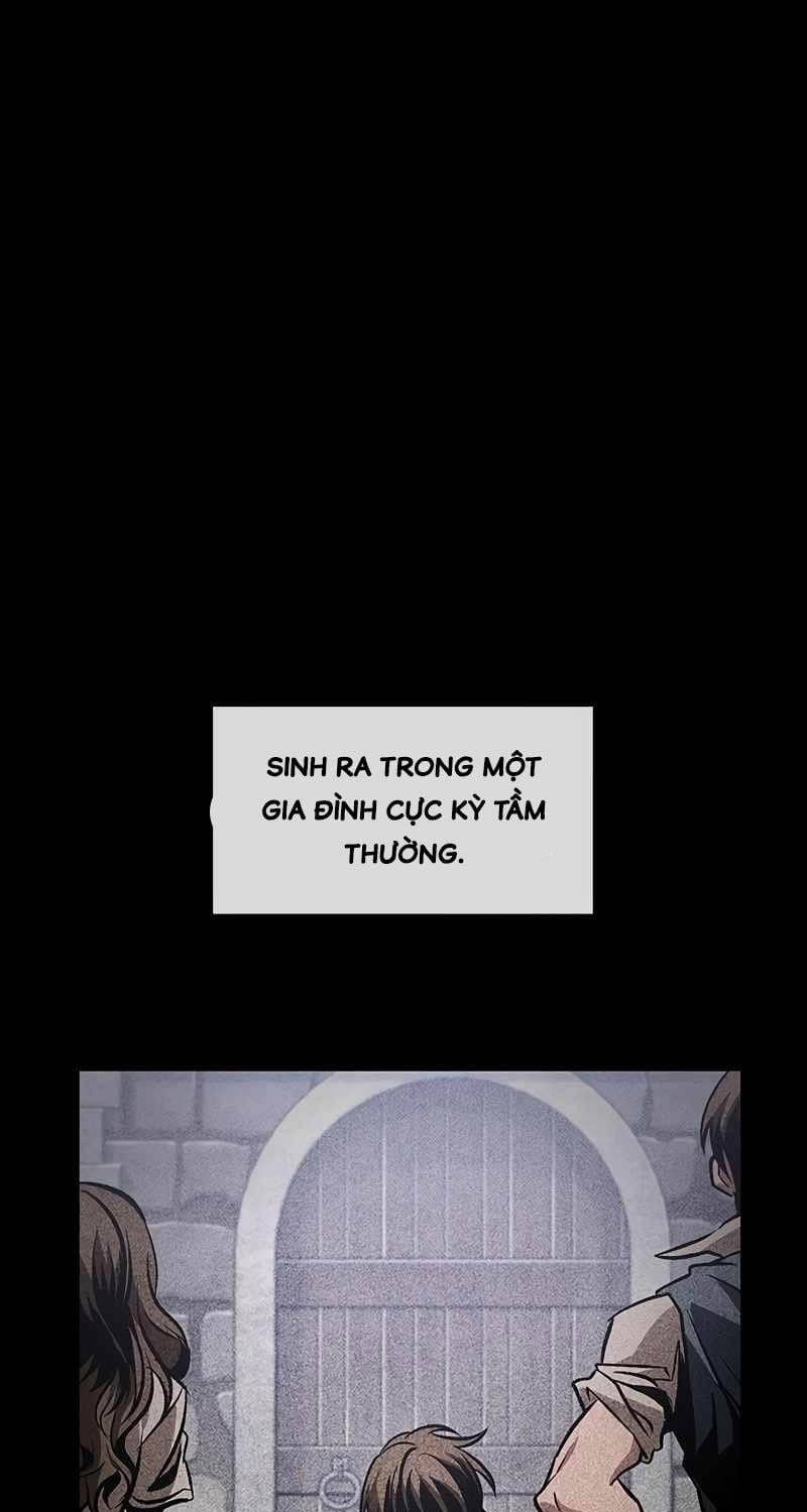 Truyện Tranh Gacha Vô Hạn - Pick Me Up! Infinite Gacha trang 8