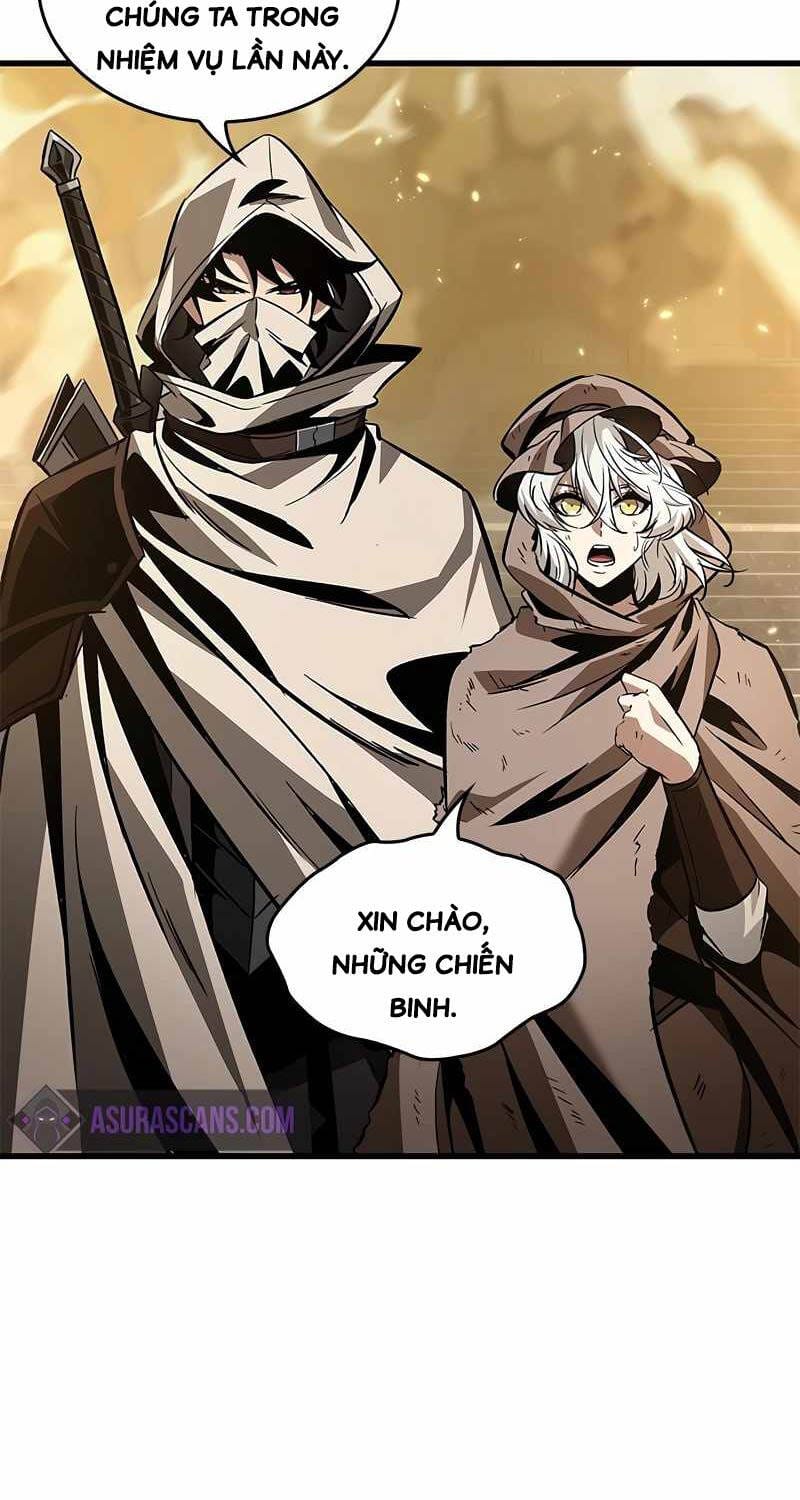 Truyện Tranh Gacha Vô Hạn - Pick Me Up! Infinite Gacha trang 8