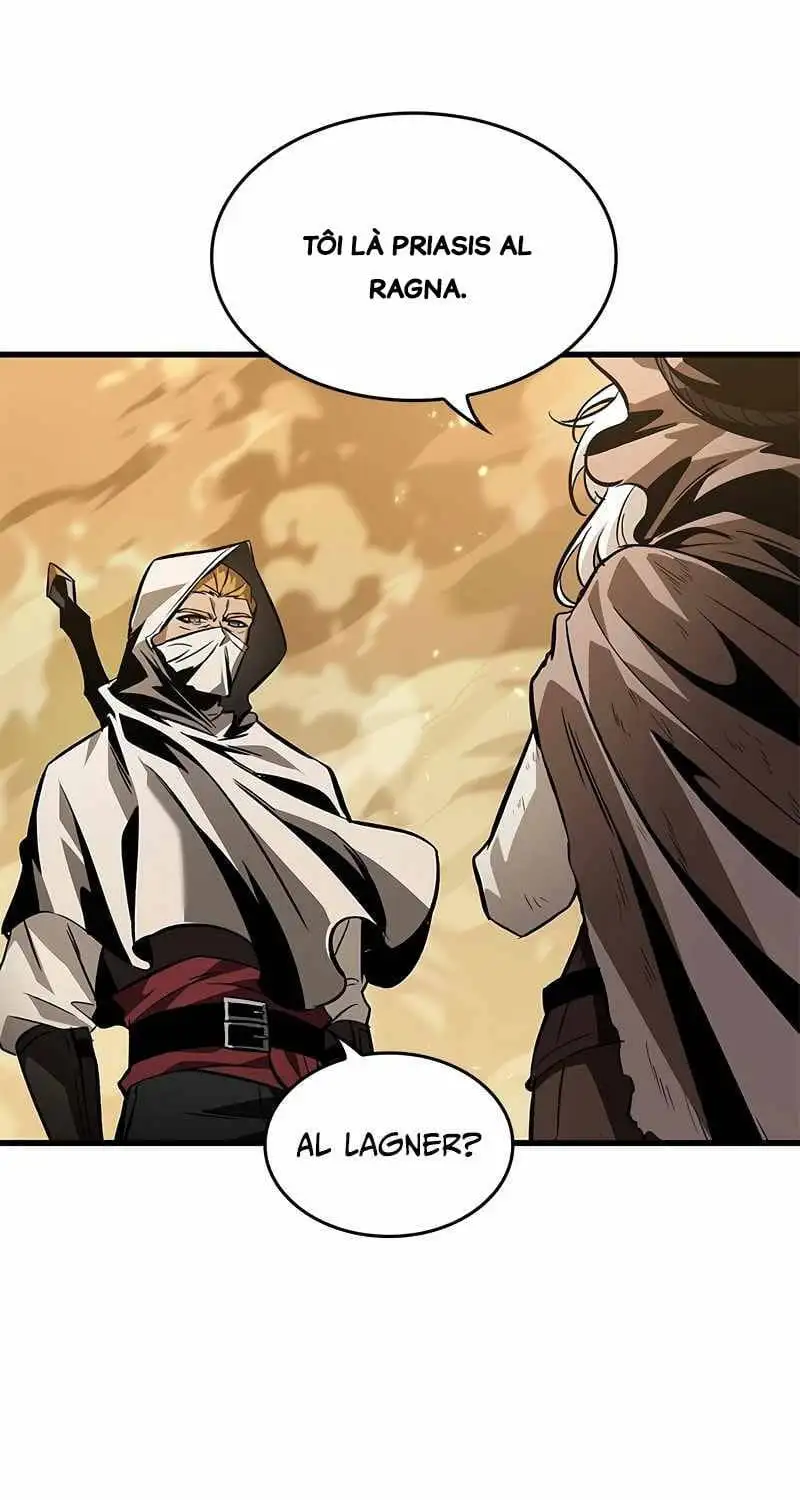 Truyện Tranh Gacha Vô Hạn - Pick Me Up! Infinite Gacha trang 8