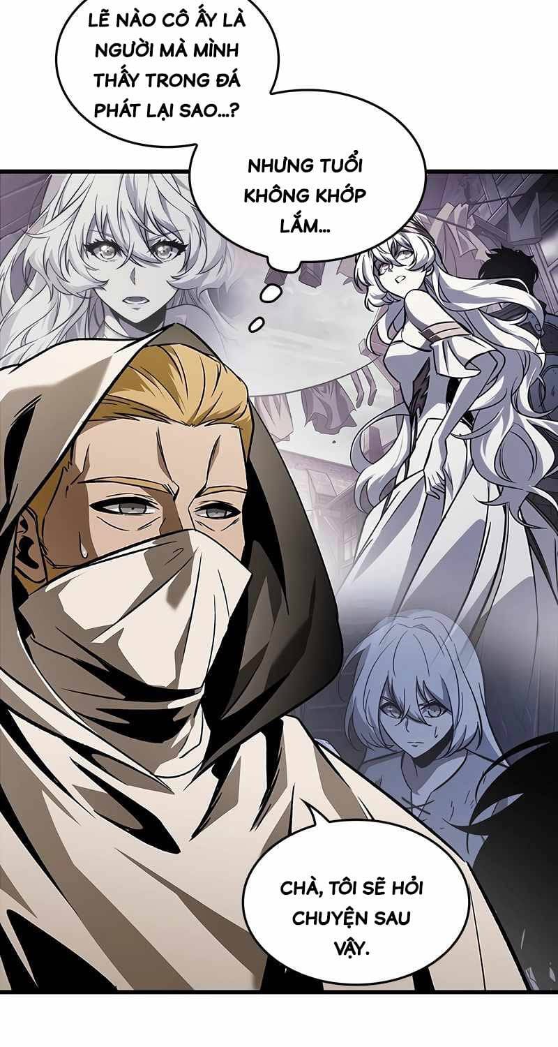 Truyện Tranh Gacha Vô Hạn - Pick Me Up! Infinite Gacha trang 8