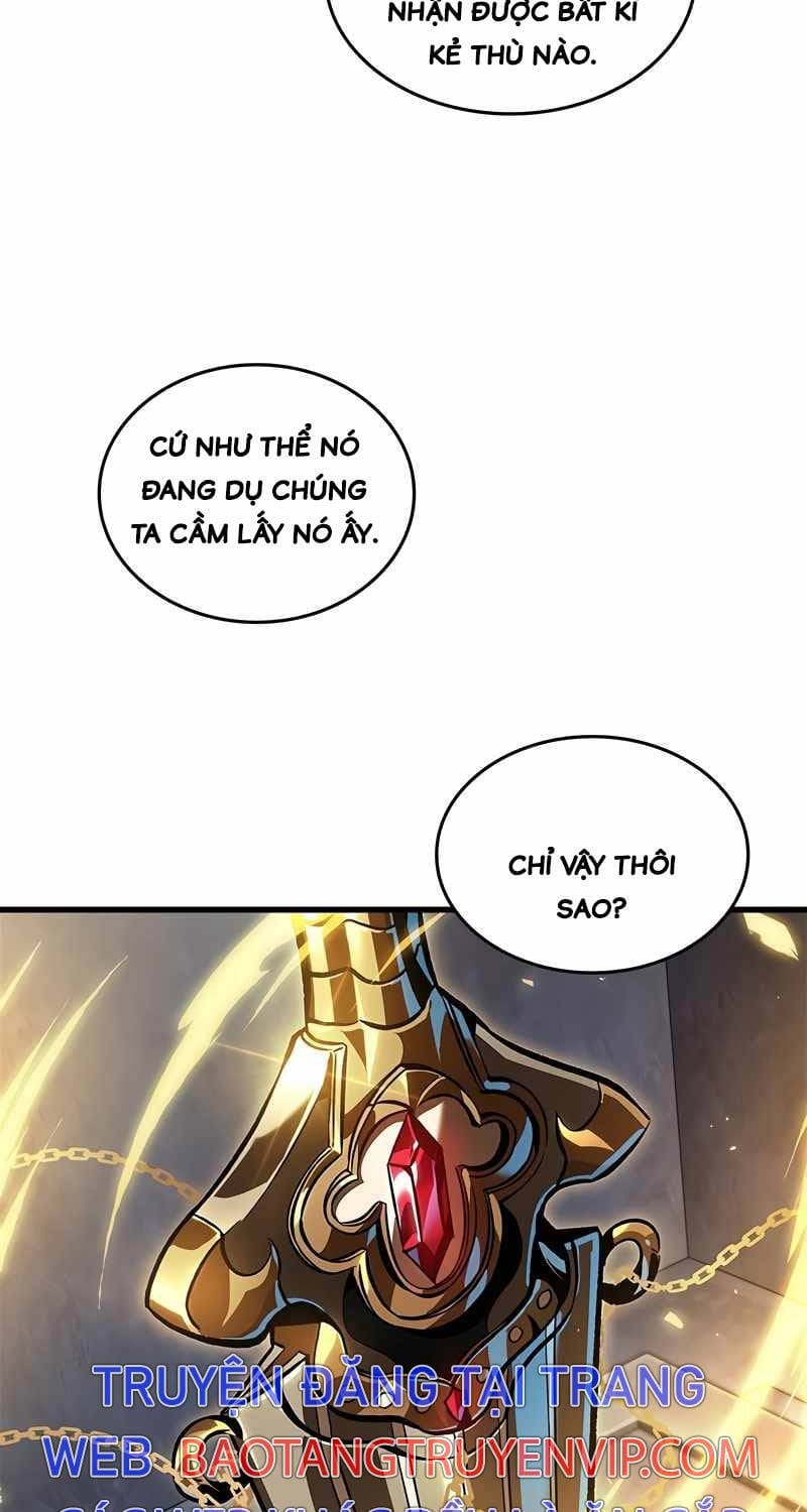 Truyện Tranh Gacha Vô Hạn - Pick Me Up! Infinite Gacha trang 8