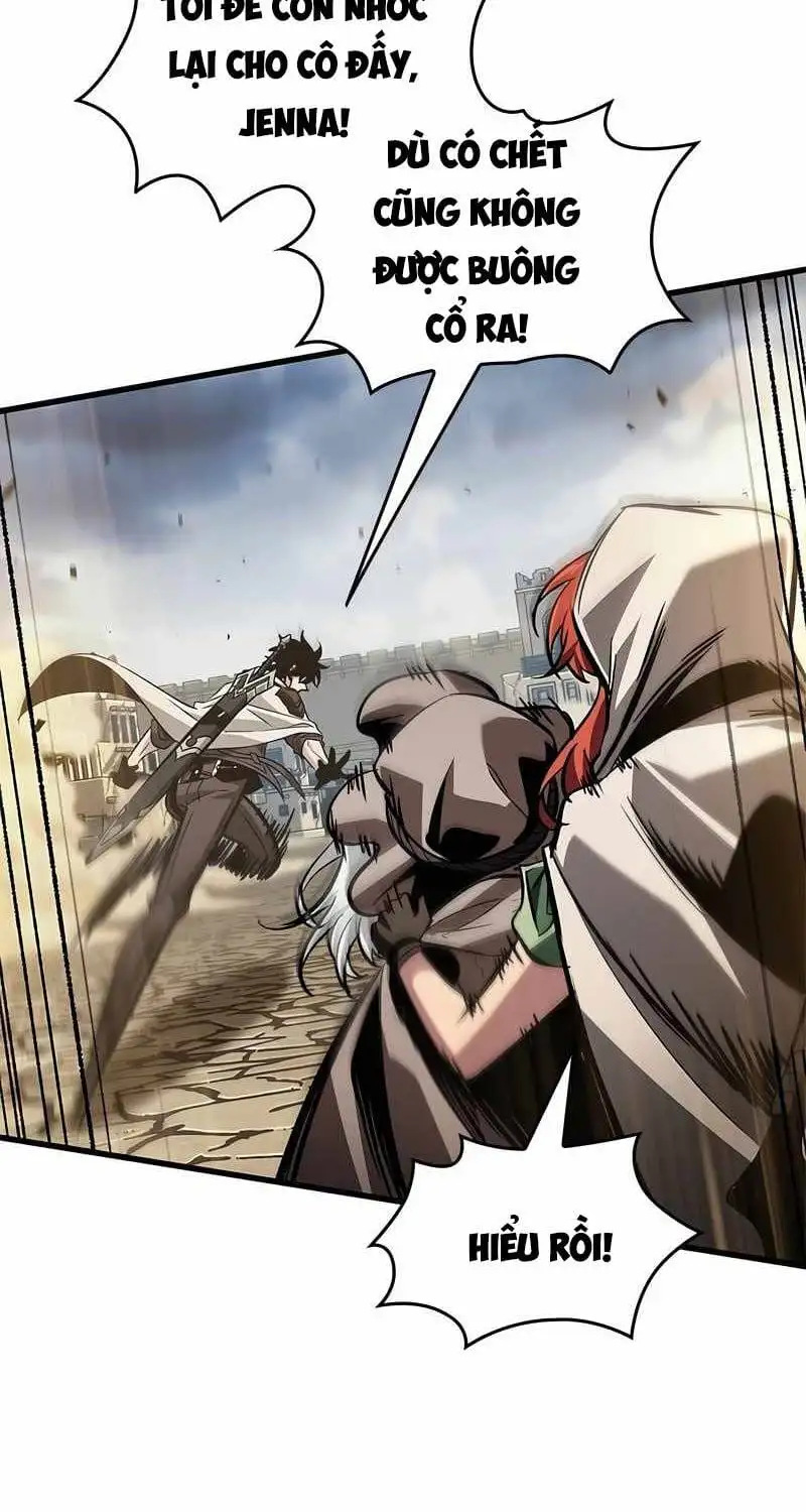 Truyện Tranh Gacha Vô Hạn - Pick Me Up! Infinite Gacha trang 8