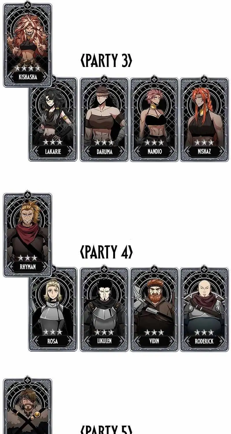 Truyện Tranh Gacha Vô Hạn - Pick Me Up! Infinite Gacha trang 8