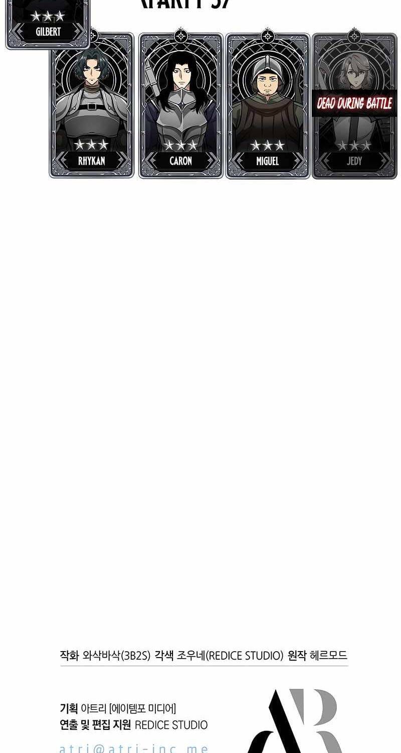 Truyện Tranh Gacha Vô Hạn - Pick Me Up! Infinite Gacha trang 8