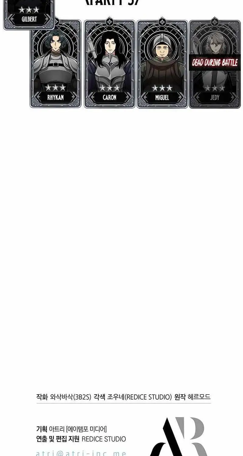 Truyện Tranh Gacha Vô Hạn - Pick Me Up! Infinite Gacha trang 8