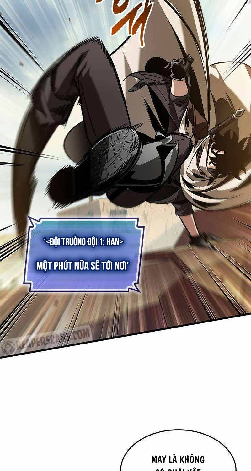 Truyện Tranh Gacha Vô Hạn - Pick Me Up! Infinite Gacha trang 8