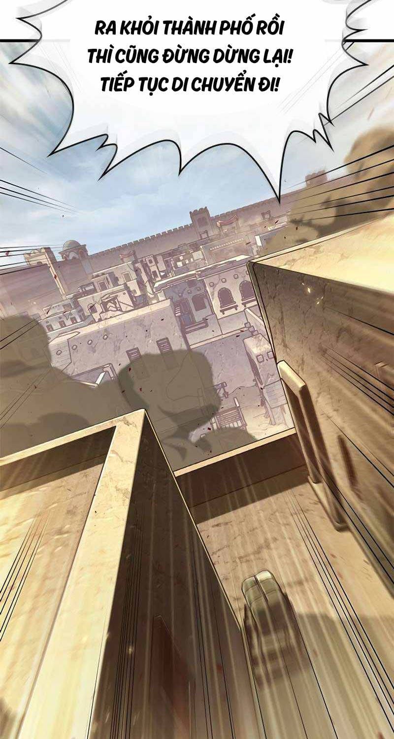 Truyện Tranh Gacha Vô Hạn - Pick Me Up! Infinite Gacha trang 8