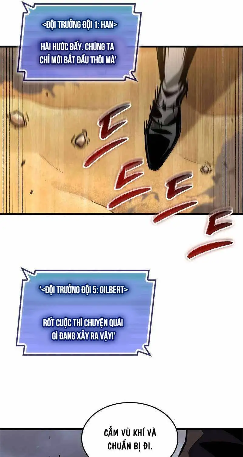 Truyện Tranh Gacha Vô Hạn - Pick Me Up! Infinite Gacha trang 8