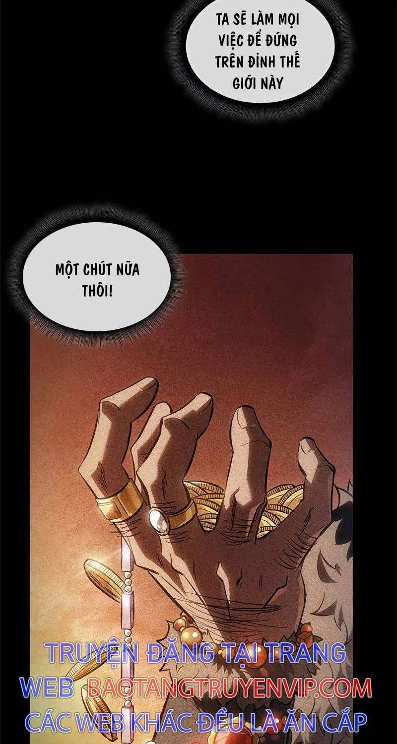 Truyện Tranh Gacha Vô Hạn - Pick Me Up! Infinite Gacha trang 8