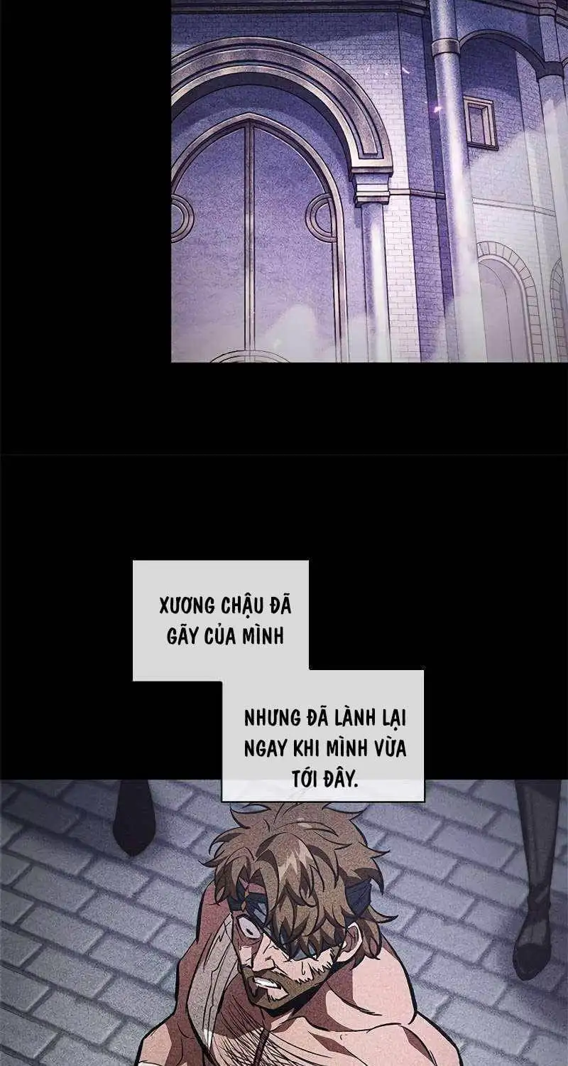 Truyện Tranh Gacha Vô Hạn - Pick Me Up! Infinite Gacha trang 8