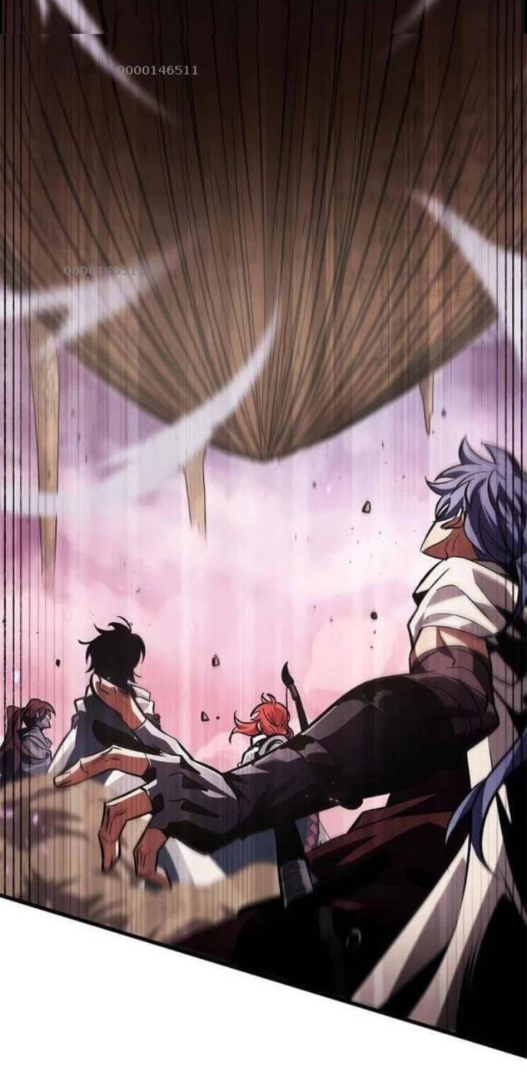 Truyện Tranh Gacha Vô Hạn - Pick Me Up! Infinite Gacha trang 8