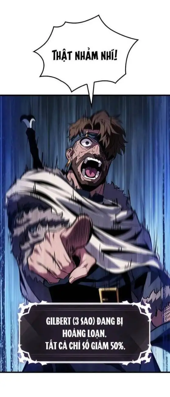 Truyện Tranh Gacha Vô Hạn - Pick Me Up! Infinite Gacha trang 8