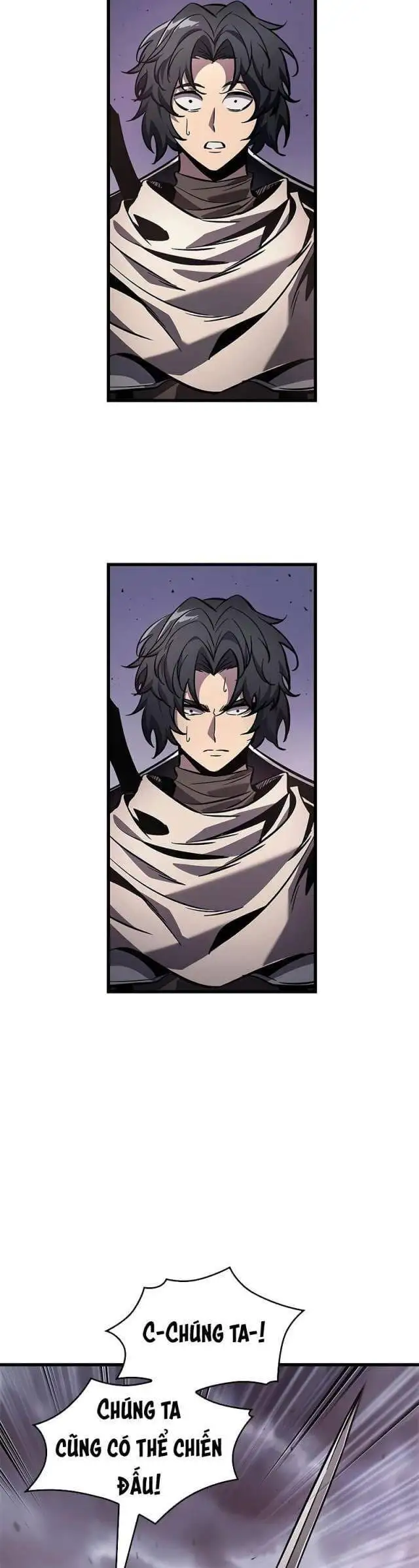 Truyện Tranh Gacha Vô Hạn - Pick Me Up! Infinite Gacha trang 8