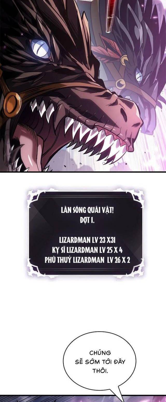 Truyện Tranh Gacha Vô Hạn - Pick Me Up! Infinite Gacha trang 8